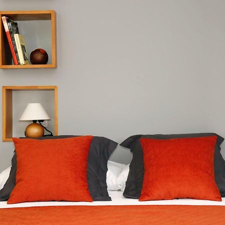 Apartmán Galpon Boutique Aldea De Abaixo Palas de Rei Exteriér fotografie